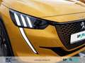 Peugeot 208 GT 136 PS,Wärmepumpe,Panoramadach,Navi,Klimaautom. Jaune - thumbnail 16