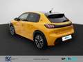 Peugeot 208 GT 136 PS,Wärmepumpe,Panoramadach,Navi,Klimaautom. Jaune - thumbnail 7
