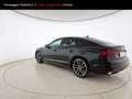 Audi A5 sportback 40 2.0 tfsi mhev s line edition 204cv s- Nero - thumbnail 3