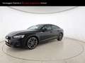 Audi A5 sportback 40 2.0 tfsi mhev s line edition 204cv s- Nero - thumbnail 1