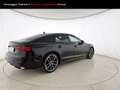 Audi A5 sportback 40 2.0 tfsi mhev s line edition 204cv s- Nero - thumbnail 5
