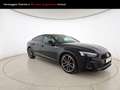 Audi A5 sportback 40 2.0 tfsi mhev s line edition 204cv s- Nero - thumbnail 6