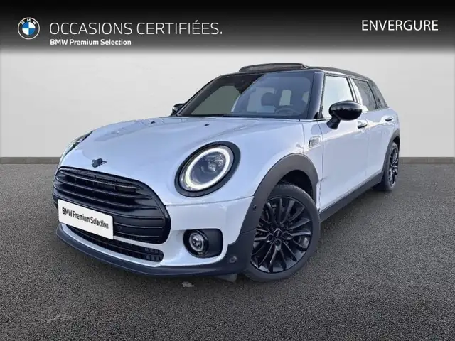 MINI Cooper E Cooper 136ch Edition Premium Plus BVA7