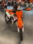 KTM 125 SX Naranja - thumbnail 1
