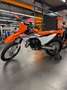 KTM 125 SX Naranja - thumbnail 3