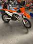 KTM 125 SX Naranja - thumbnail 2