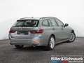 BMW 320 d Touring AHK+HUD+MEM+KAM Grau - thumbnail 2