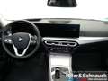 BMW 320 d Touring AHK+HUD+MEM+KAM Grau - thumbnail 3