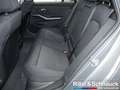 BMW 320 d Touring AHK+HUD+MEM+KAM Grau - thumbnail 8