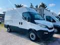 Iveco Daily 35S15V 2.3 HPT 145CV OFFICINA MOBILE Blanc - thumbnail 7