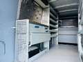Iveco Daily 35S15V 2.3 HPT 145CV OFFICINA MOBILE Blanc - thumbnail 2
