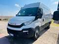 Iveco Daily 35S15V 2.3 HPT 145CV OFFICINA MOBILE Blanc - thumbnail 10