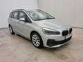 BMW 218 i Gran Tourer / € 10.990 netto / 7 Zit / Leder Argent - thumbnail 1