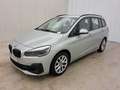 BMW 218 i Gran Tourer / € 10.990 netto / 7 Zit / Leder Argent - thumbnail 4