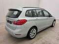 BMW 218 i Gran Tourer / € 10.990 netto / 7 Zit / Leder Argent - thumbnail 2