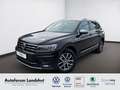Volkswagen Tiguan Allspace TSI HIGHLINE  PANO/AHK/NAVI/LED Schwarz - thumbnail 1