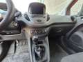 Ford Transit Courier 1.5 TDCI 100cv autocarro doppia porta scorrevole Piros - thumbnail 9