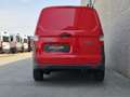 Ford Transit Courier 1.5 TDCI 100cv autocarro doppia porta scorrevole Piros - thumbnail 4
