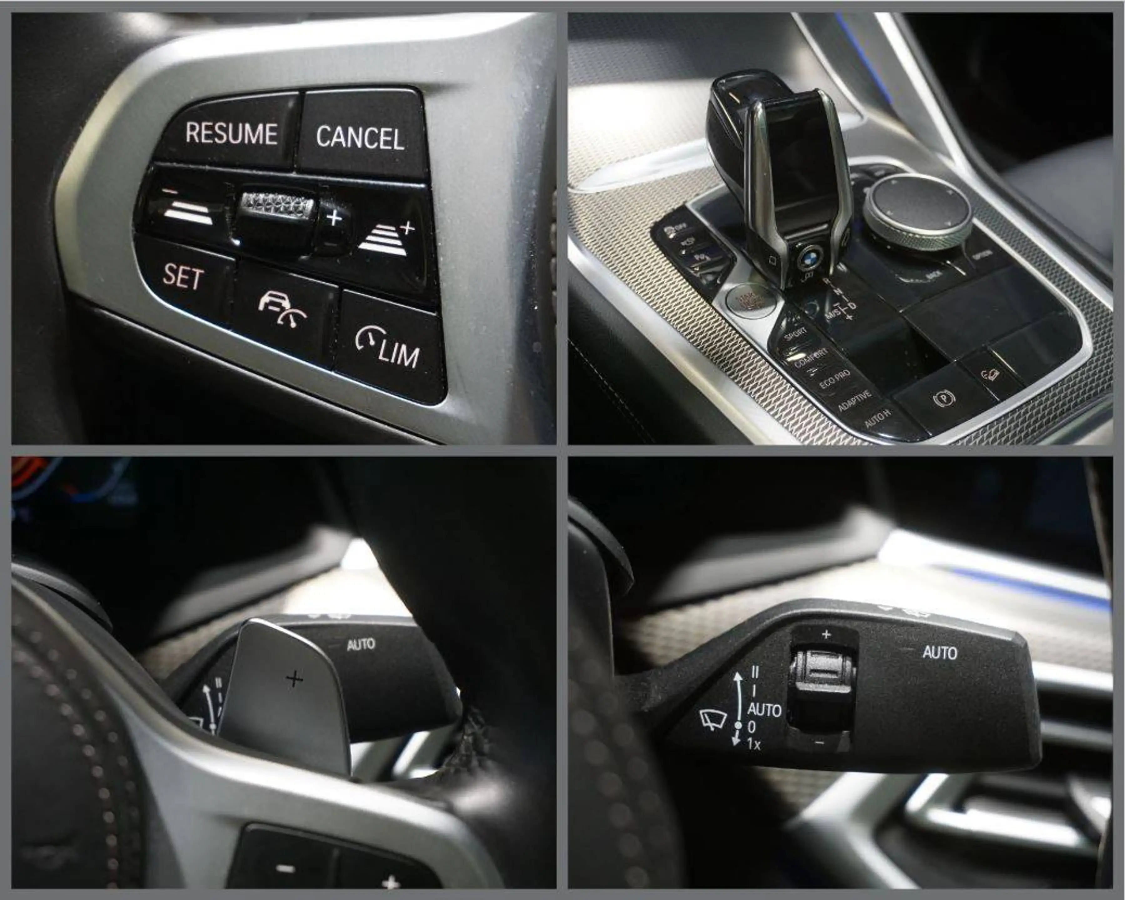 BMW X6 X6 3.0 dAS xDrive30 MHEV AdBlue M Pack-Nav-360c-Keyless-Leder-Pano-Garantie — photo 13