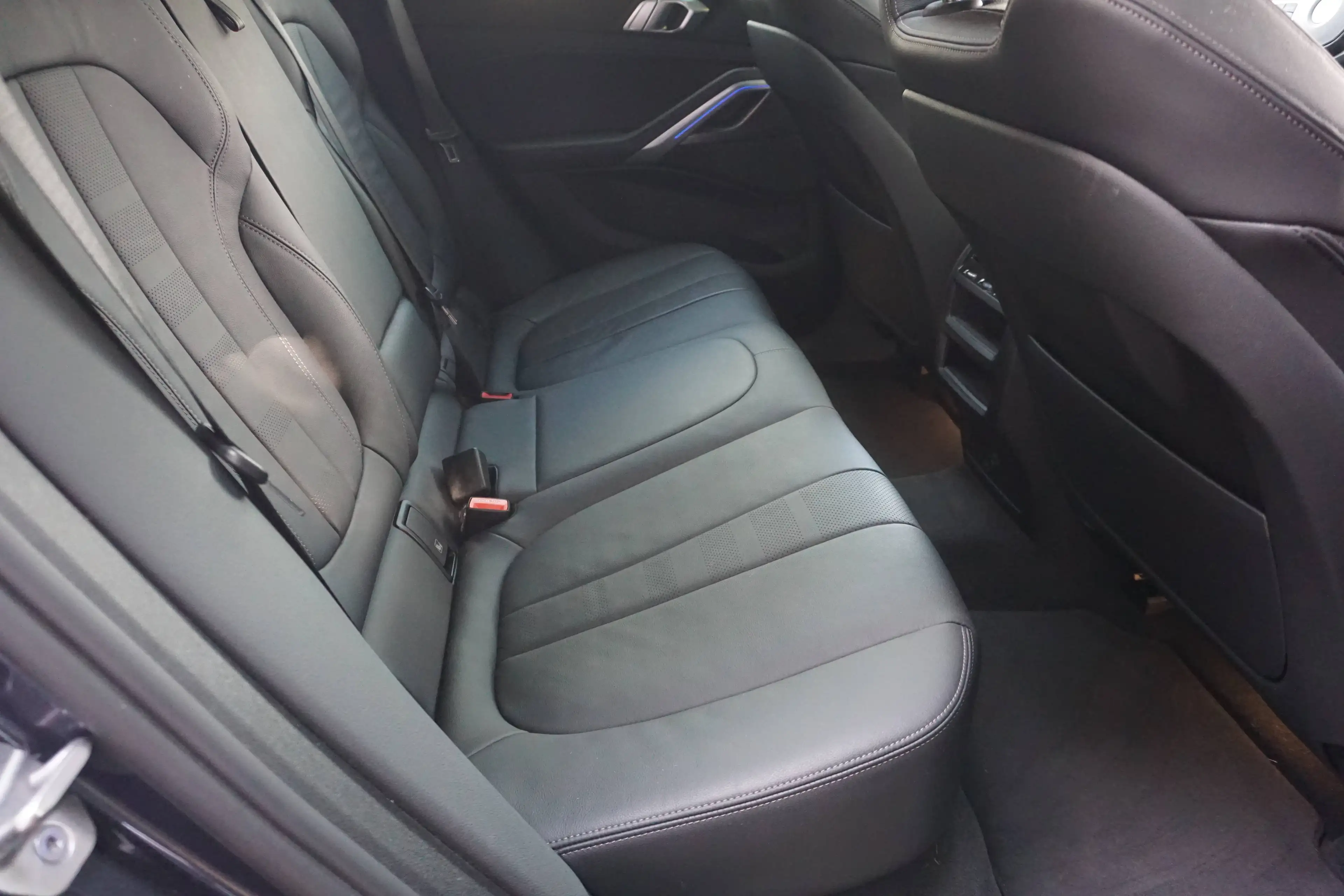 BMW X6 X6 3.0 dAS xDrive30 MHEV AdBlue M Pack-Nav-360c-Keyless-Leder-Pano-Garantie — photo 10