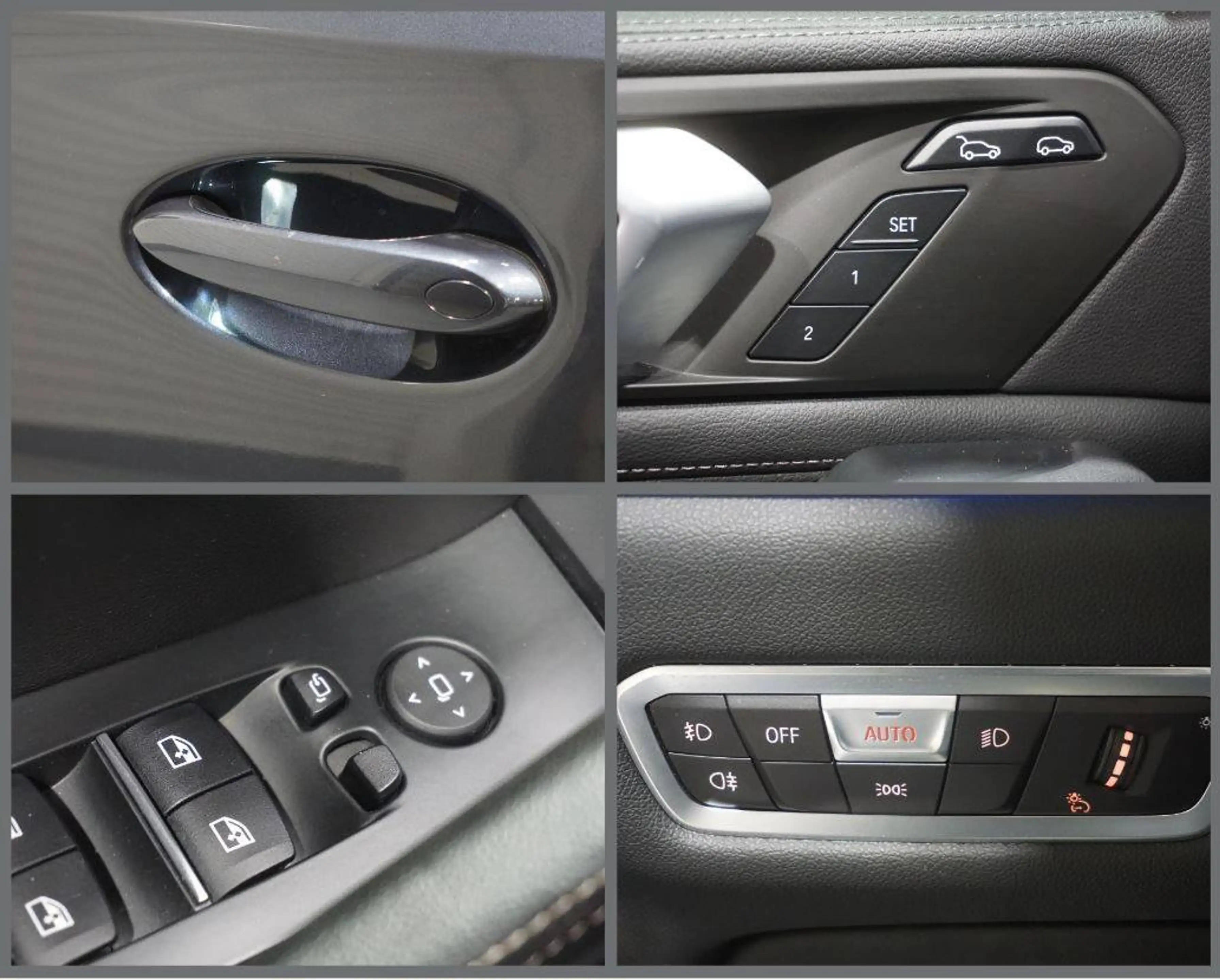 BMW X6 X6 3.0 dAS xDrive30 MHEV AdBlue M Pack-Nav-360c-Keyless-Leder-Pano-Garantie — photo 12