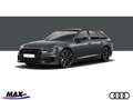 Audi S6 TDI HD-MATRIX+LUFT+AHK+PANO+STHZG+ALLRA siva - thumbnail 1