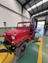 Mahindra CJ Cj340 - thumbnail 1