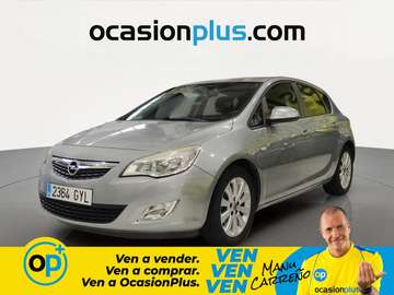 1.7CDTI Enjoy 125