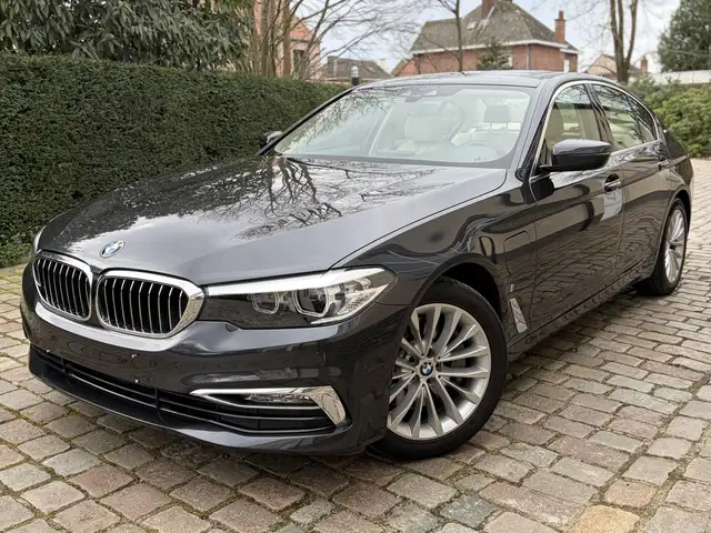 BMW 530 eA PHEV Performance Business  ### 63000 km ###