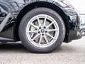 BMW i4 eDrive 35 Gran Coupe KAMERA NAVI LED AHK Noir - thumbnail 8