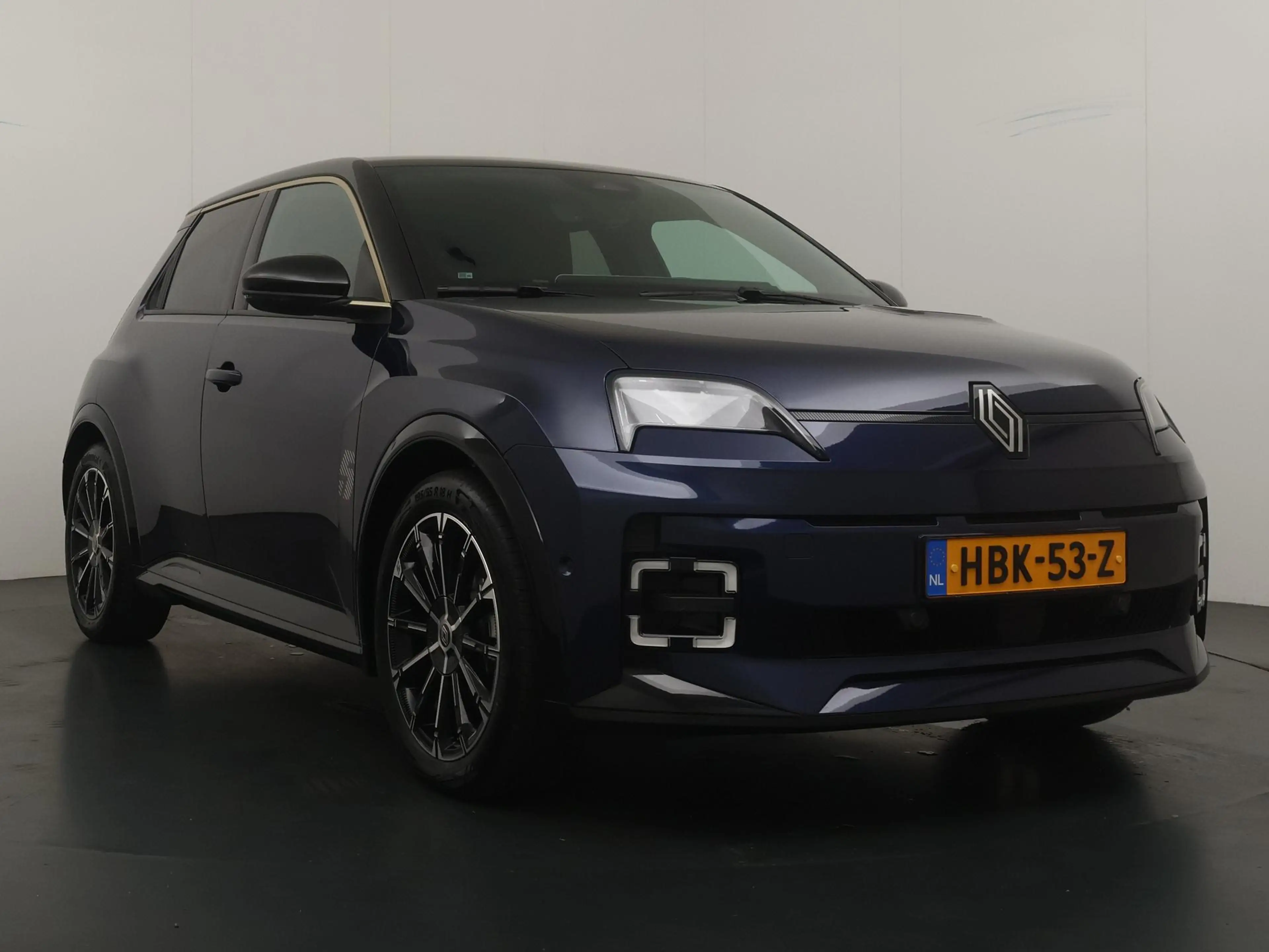 Renault R 5 iconic cinq 150 pk comfort range | Harman Kardon | — photo 7