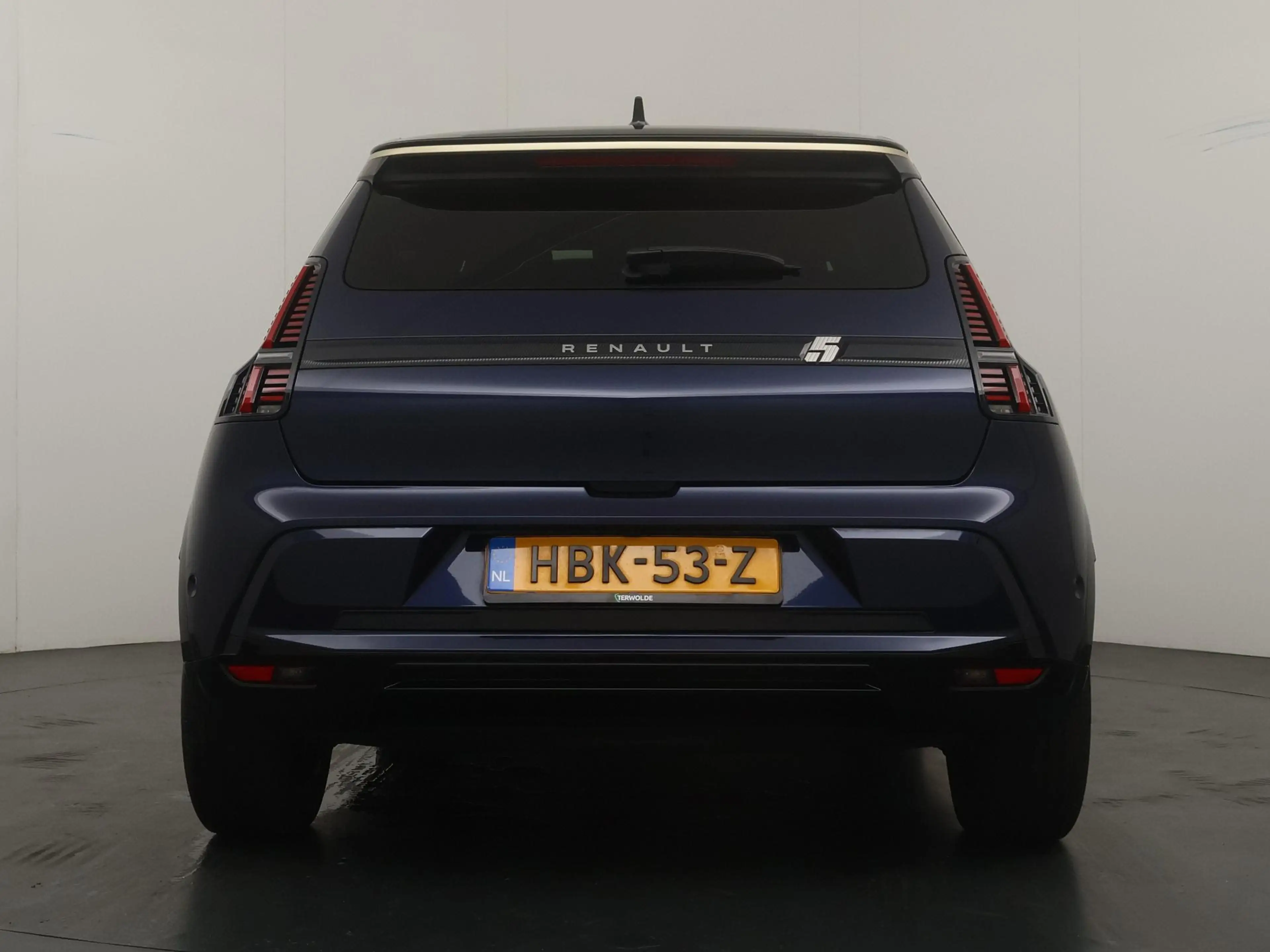 Renault R 5 iconic cinq 150 pk comfort range | Harman Kardon | — photo 4