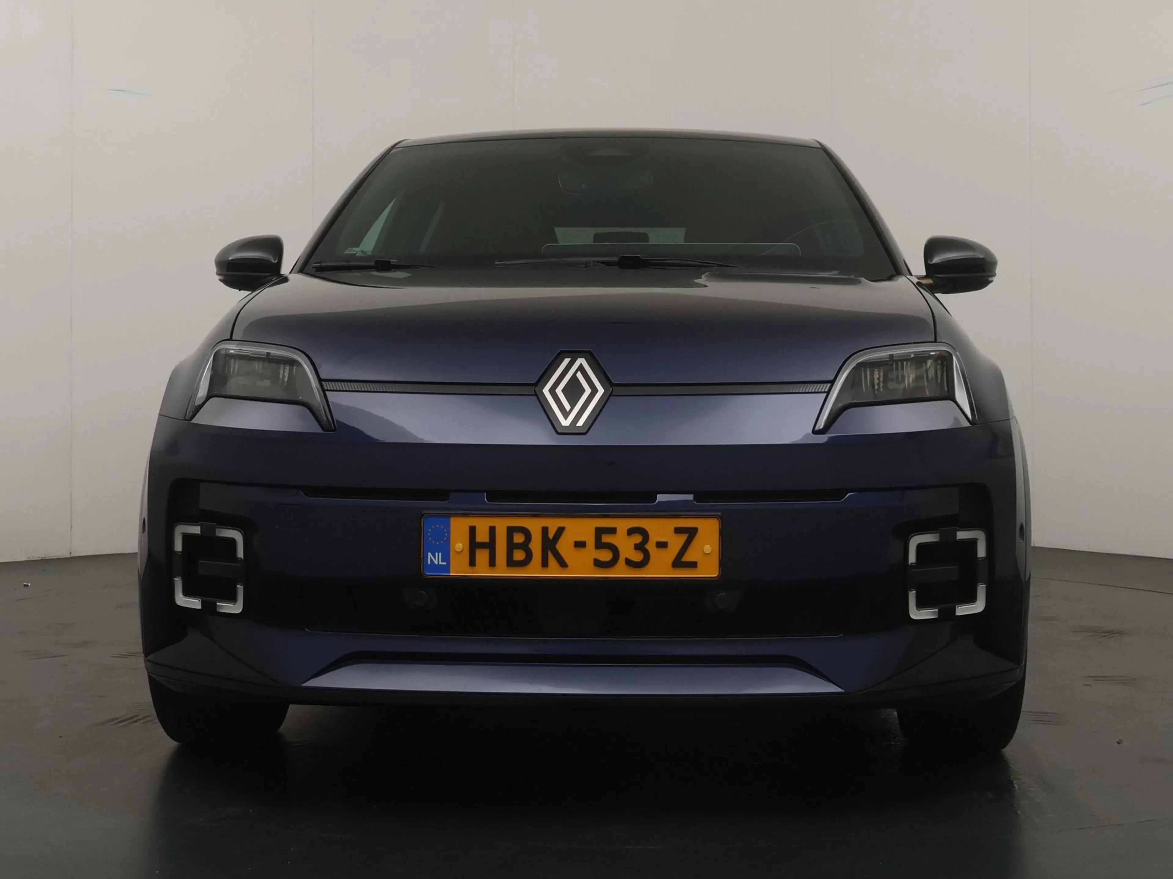 Renault R 5 iconic cinq 150 pk comfort range | Harman Kardon | — photo 8
