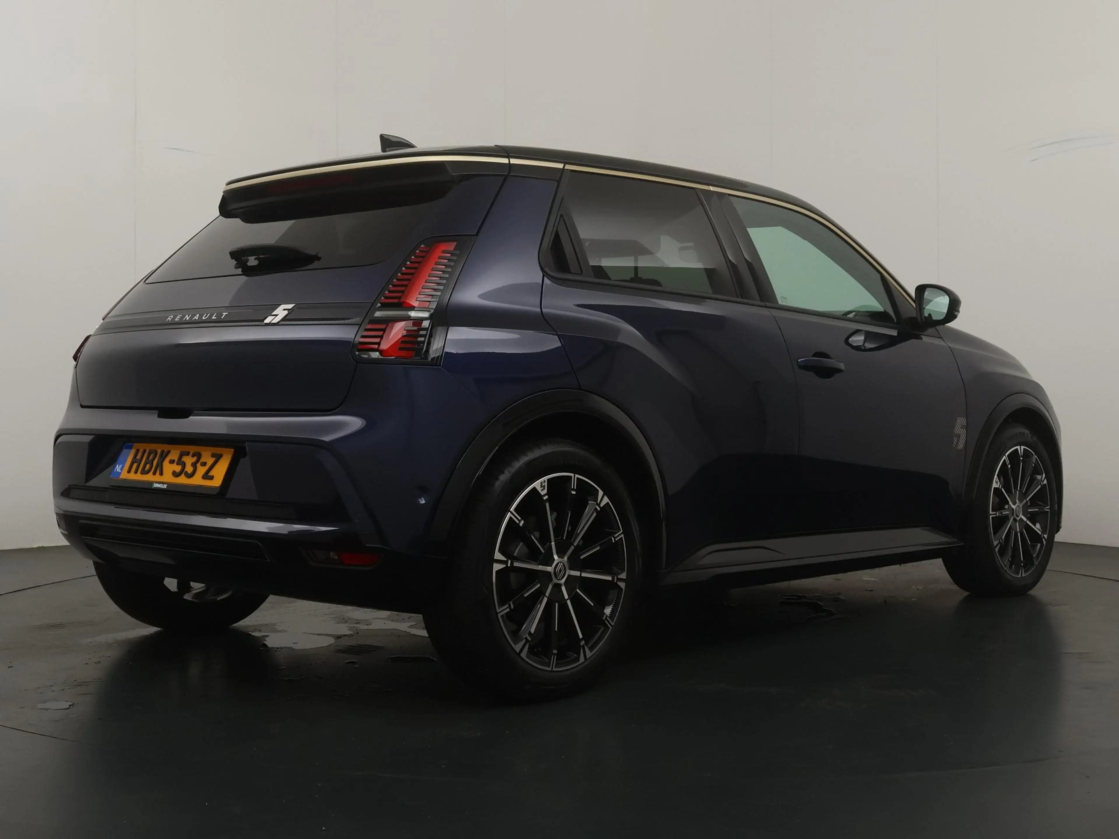 Renault R 5 iconic cinq 150 pk comfort range | Harman Kardon | — photo 5