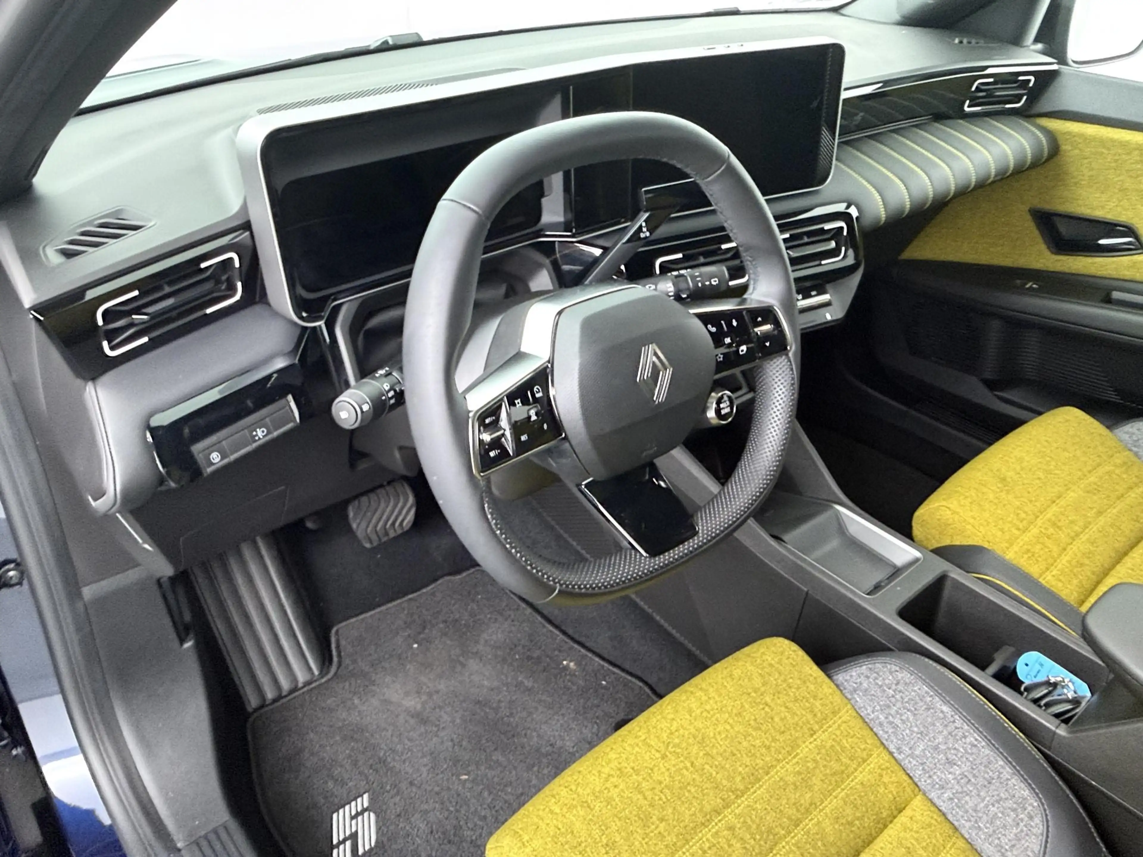 Renault R 5 iconic cinq 150 pk comfort range | Harman Kardon | — photo 9