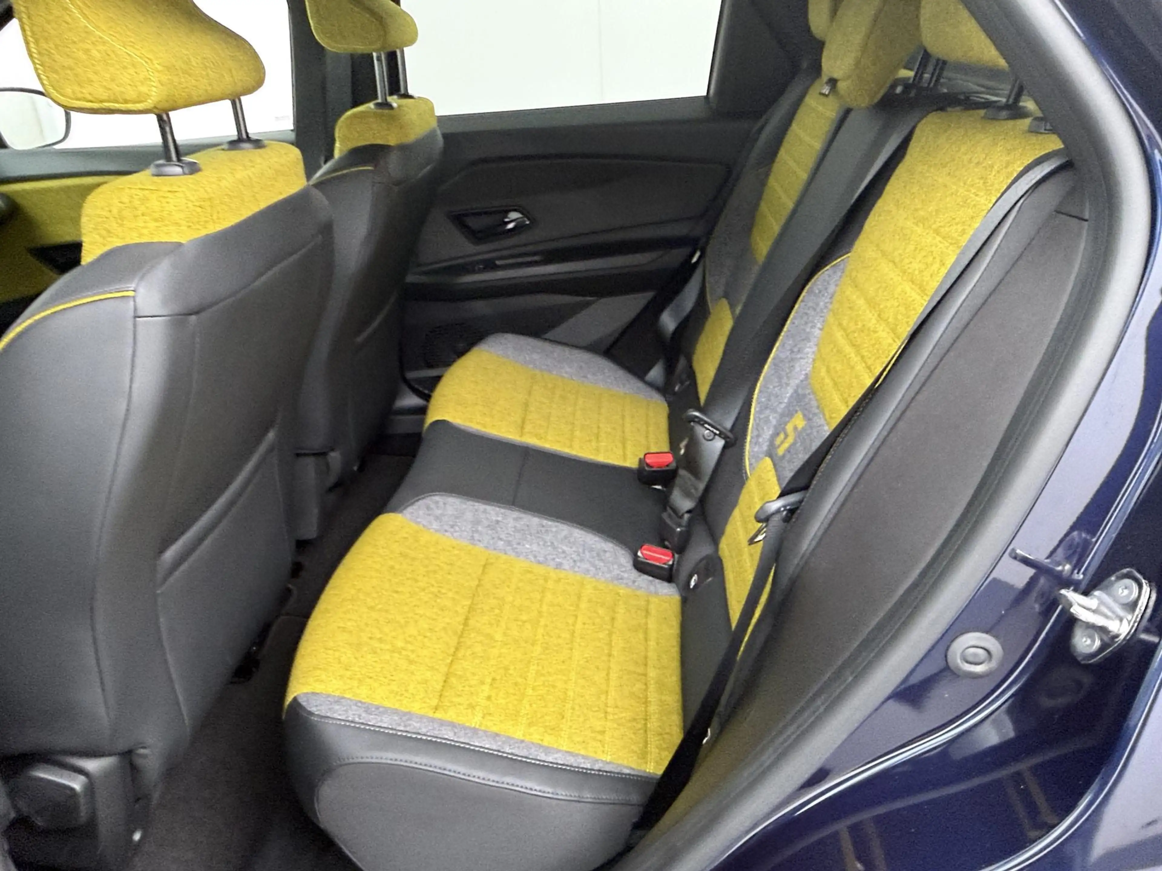 Renault R 5 iconic cinq 150 pk comfort range | Harman Kardon | — photo 14