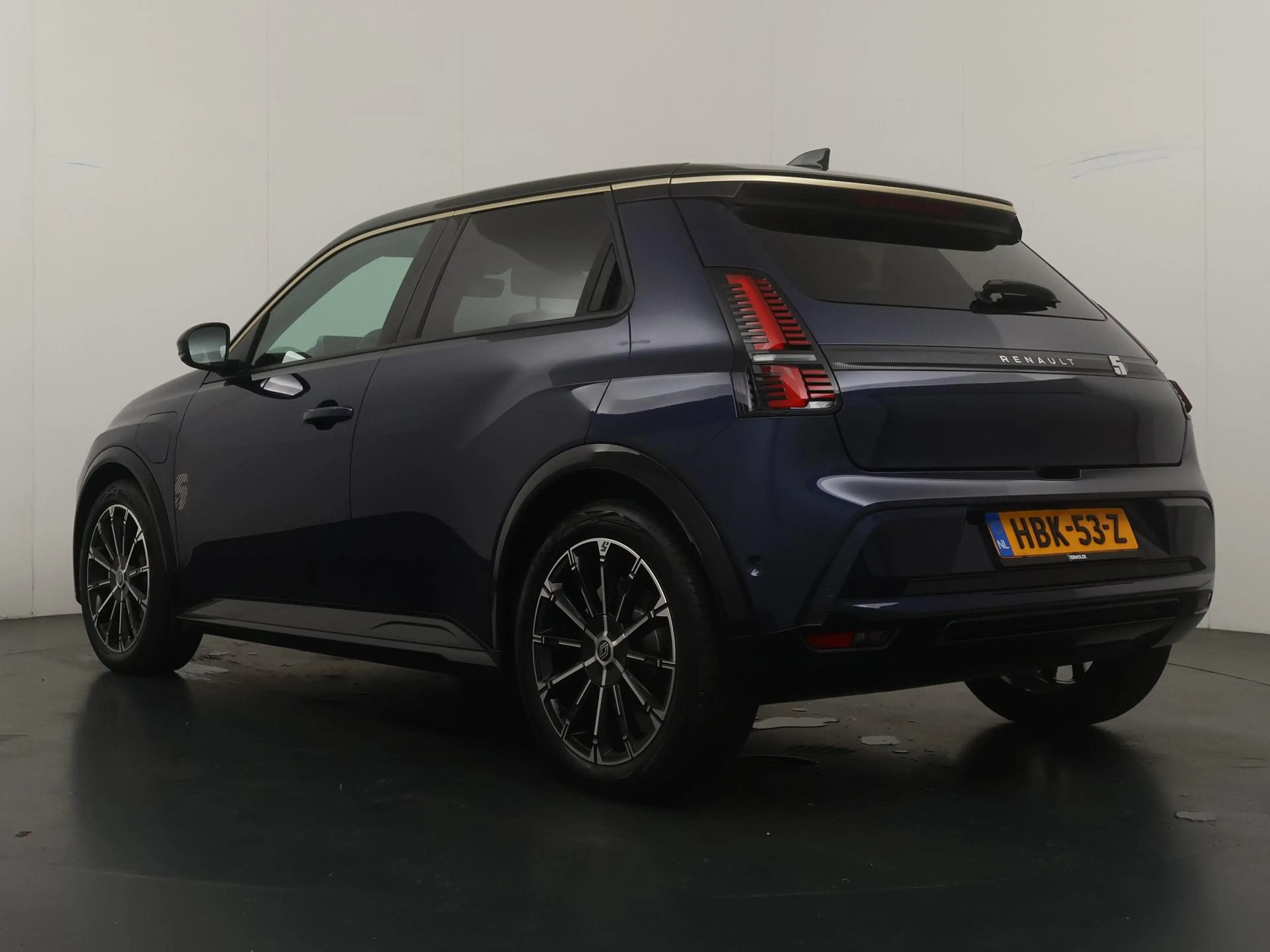 Renault R 5 iconic cinq 150 pk comfort range | Harman Kardon | — photo 3