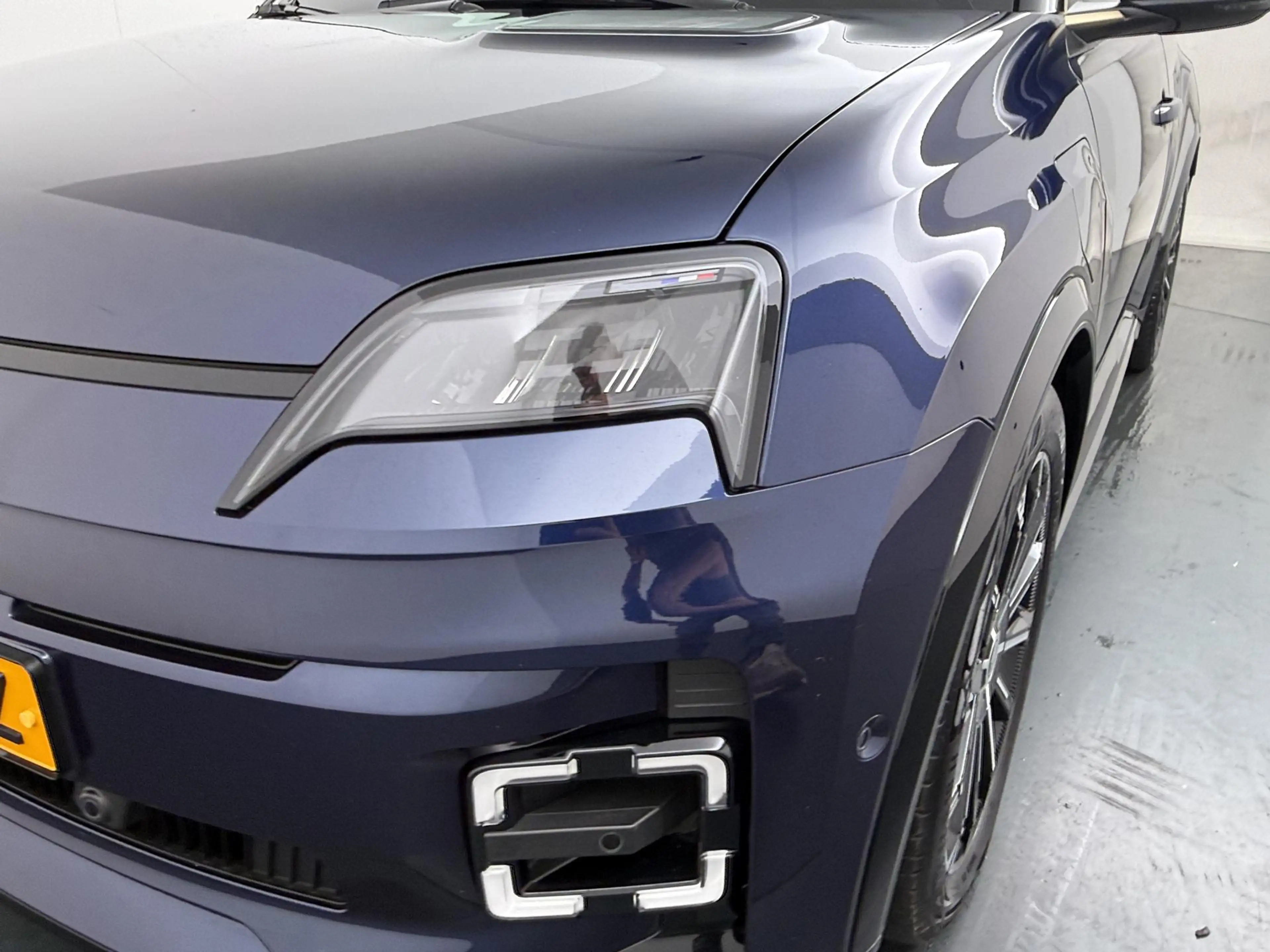 Renault R 5 iconic cinq 150 pk comfort range | Harman Kardon | — photo 15