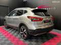 Nissan Qashqai 1.5 dCi 110 Tekna TOIT PANORAMIQUE-SIEGES CHAUFFAN Gris - thumbnail 3