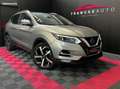 Nissan Qashqai 1.5 dCi 110 Tekna TOIT PANORAMIQUE-SIEGES CHAUFFAN Gris - thumbnail 1