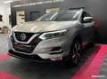 Nissan Qashqai 1.5 dCi 110 Tekna TOIT PANORAMIQUE-SIEGES CHAUFFAN Gris - thumbnail 9