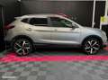 Nissan Qashqai 1.5 dCi 110 Tekna TOIT PANORAMIQUE-SIEGES CHAUFFAN Gris - thumbnail 2