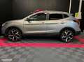 Nissan Qashqai 1.5 dCi 110 Tekna TOIT PANORAMIQUE-SIEGES CHAUFFAN Gris - thumbnail 10