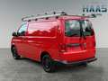 Volkswagen T6 Transporter T6.1 Transporter Kasten EcoProfi 2.0 TDI APP RFK Roşu - thumbnail 3