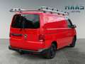 Volkswagen T6 Transporter T6.1 Transporter Kasten EcoProfi 2.0 TDI APP RFK Roşu - thumbnail 5
