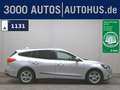 Ford Focus Turnier 1.5 EB Cool&Connect Navi LED PDC Argent - thumbnail 1