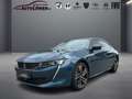Peugeot 508 1.6 PureTech 225 GT (EURO 6d) Blau - thumbnail 1