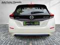 Nissan Leaf Acenta 40kWh Sitz-/Lenkradh. Klimaautomatik Alb - thumbnail 8