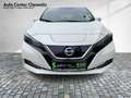Nissan Leaf Acenta 40kWh Sitz-/Lenkradh. Klimaautomatik Alb - thumbnail 7