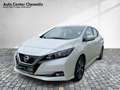 Nissan Leaf Acenta 40kWh Sitz-/Lenkradh. Klimaautomatik Alb - thumbnail 2